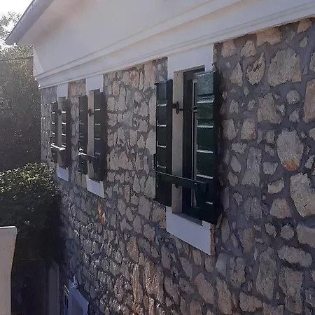 Appartement With A Parking Space