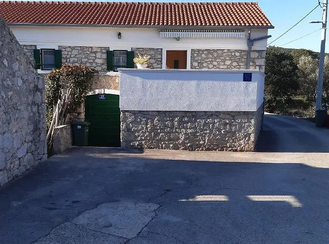 With A Parking Space Lejlighed
