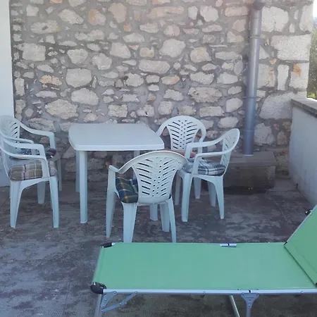 With A Parking Space