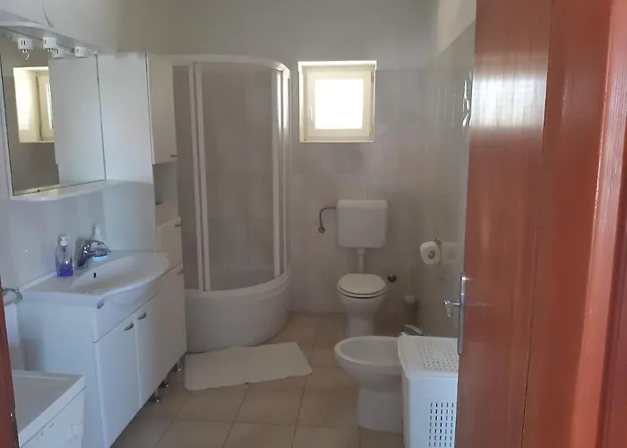 Apartamento With A Parking Space *