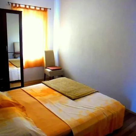 With A Parking Space Lukoran