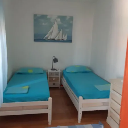 With A Parking Space Lukoran