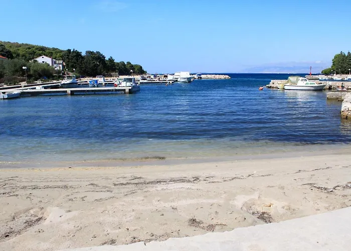 With A Parking Space شقة