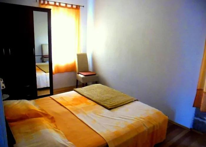 With A Parking Space Lukoran